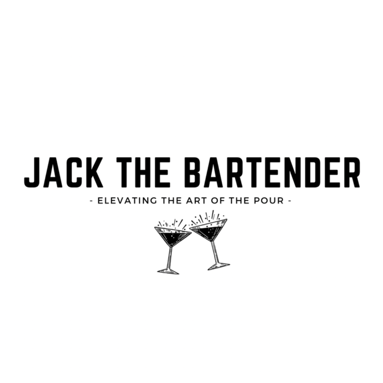 Jack The Bartender logo